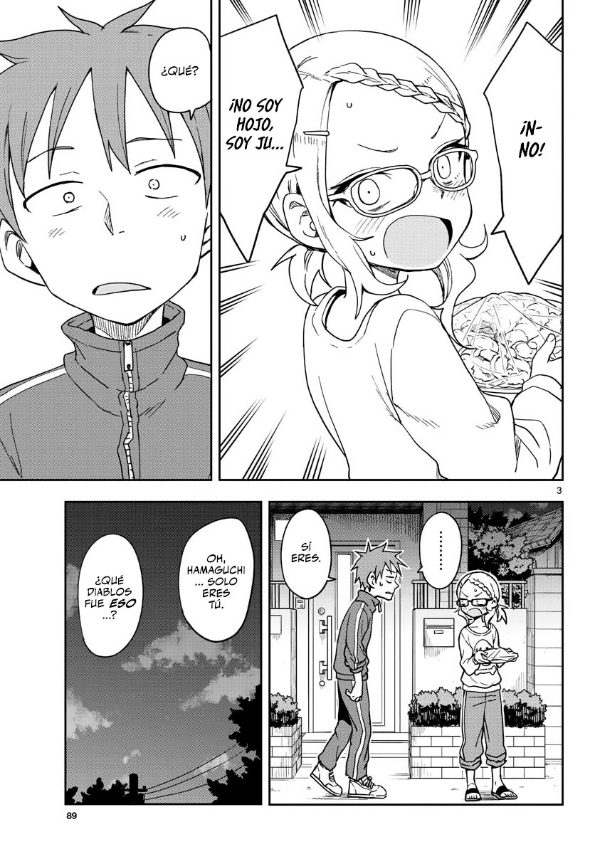 Read Karakai Jouzu no Takagi-san (es) Manga Online