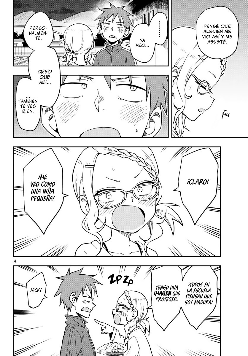 Read Karakai Jouzu no Takagi-san (es) Manga Online