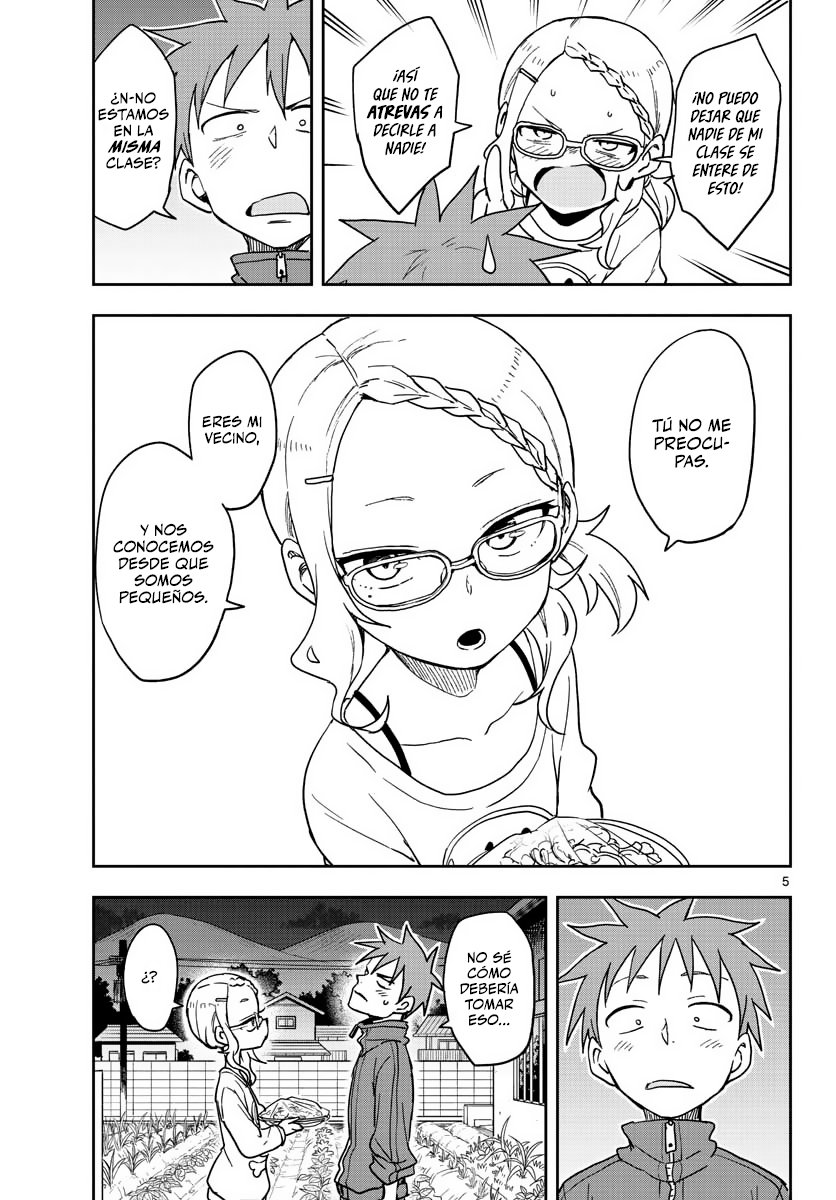 Read Karakai Jouzu no Takagi-san (es) Manga Online