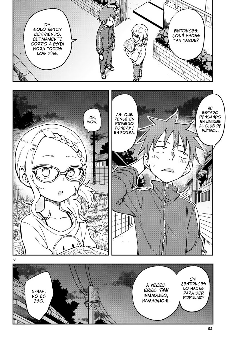 Read Karakai Jouzu no Takagi-san (es) Manga Online