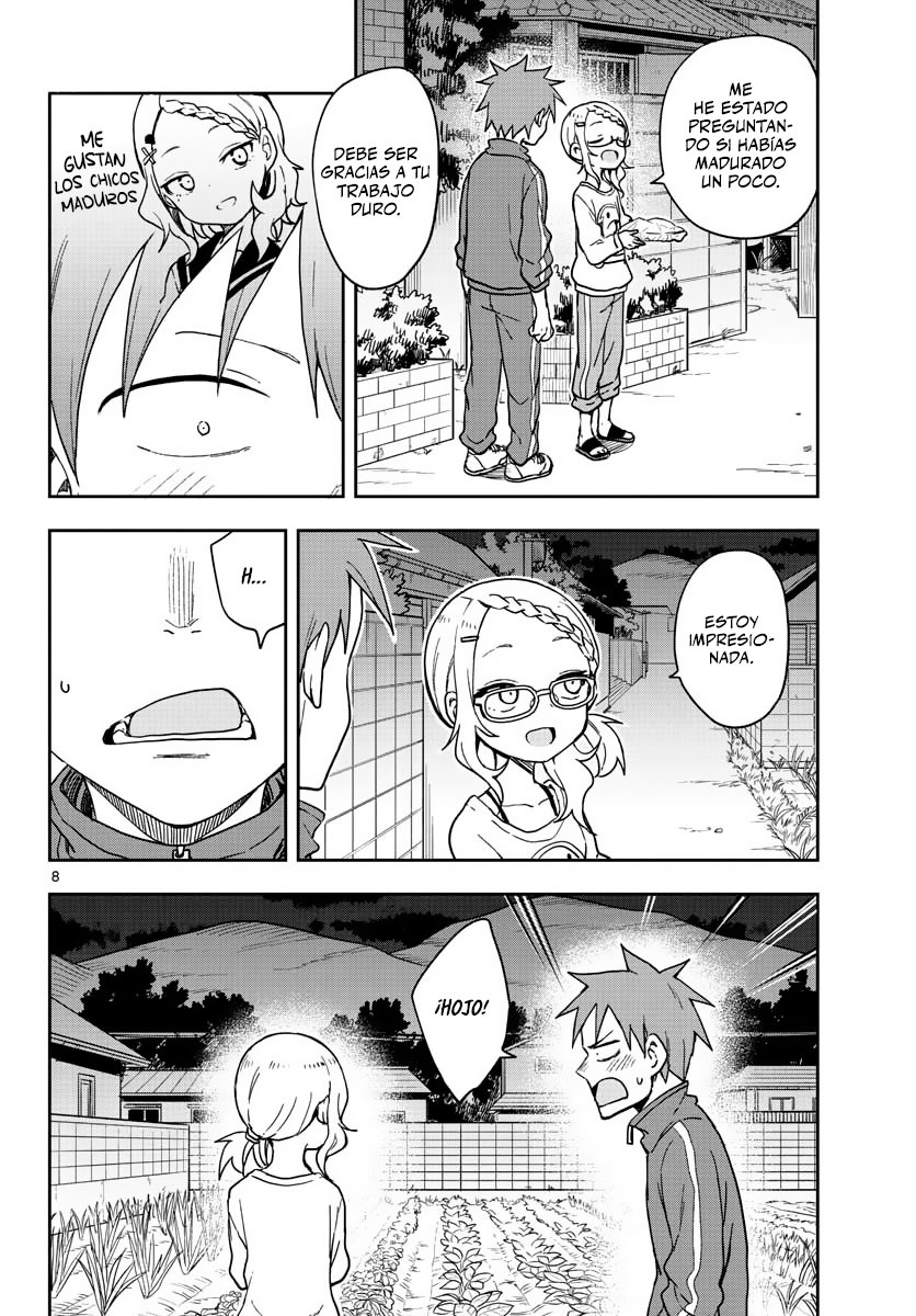 Read Karakai Jouzu no Takagi-san (es) Manga Online