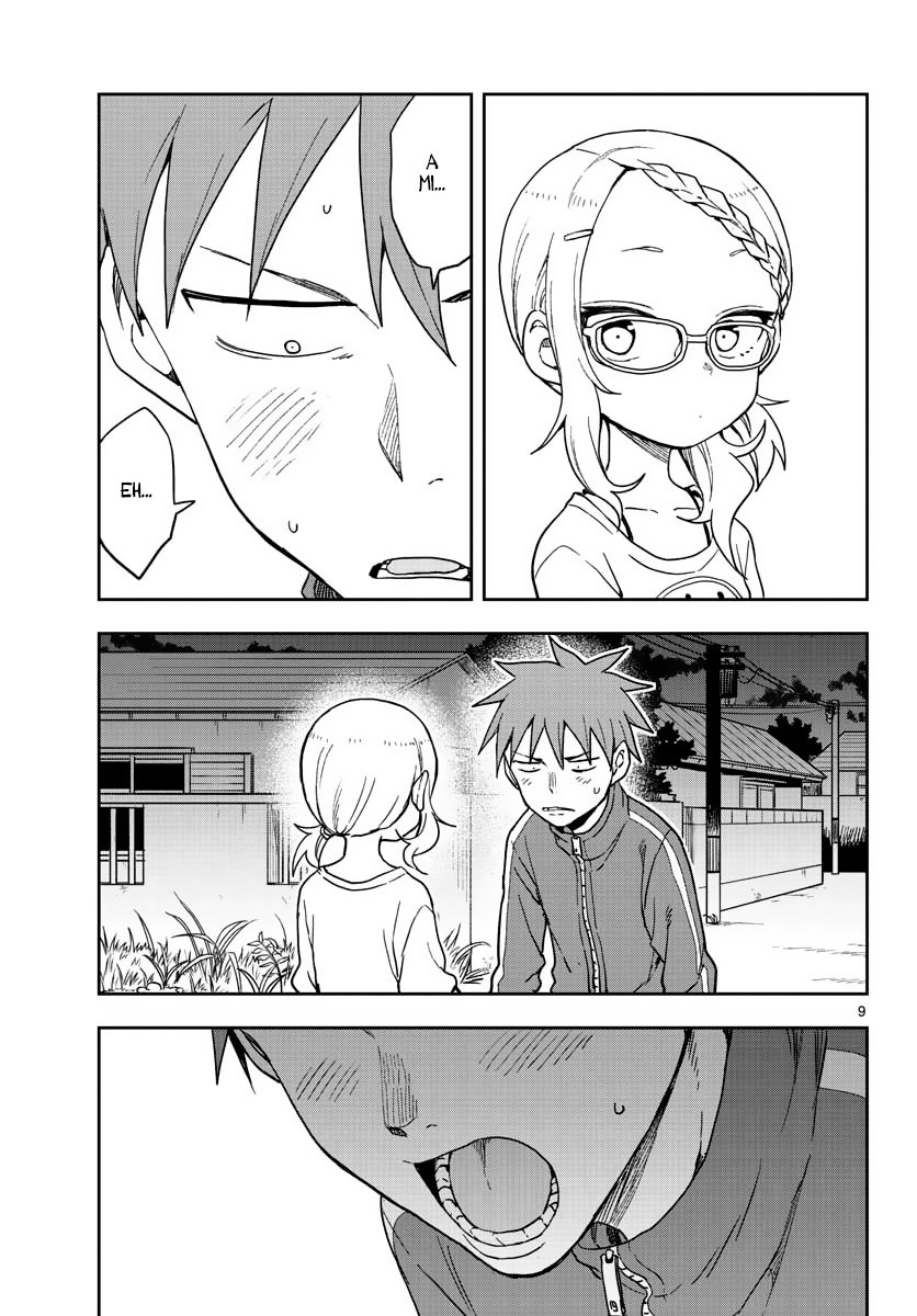 Read Karakai Jouzu no Takagi-san (es) Manga Online
