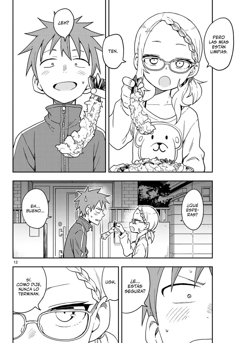 Read Karakai Jouzu no Takagi-san (es) Manga Online
