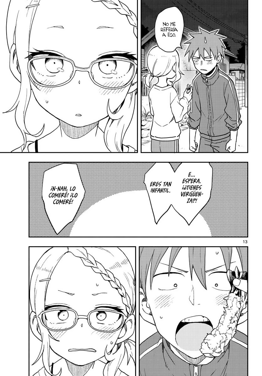 Read Karakai Jouzu no Takagi-san (es) Manga Online