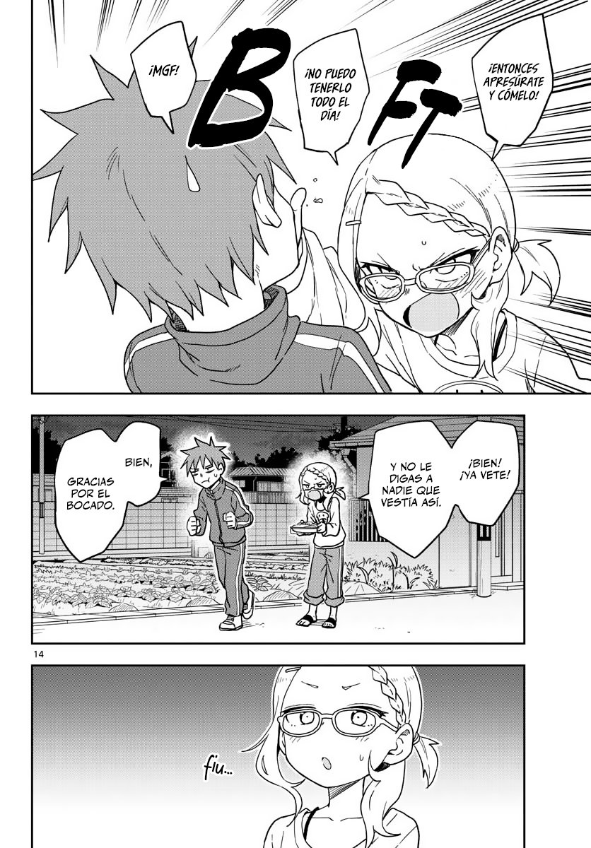 Read Karakai Jouzu no Takagi-san (es) Manga Online