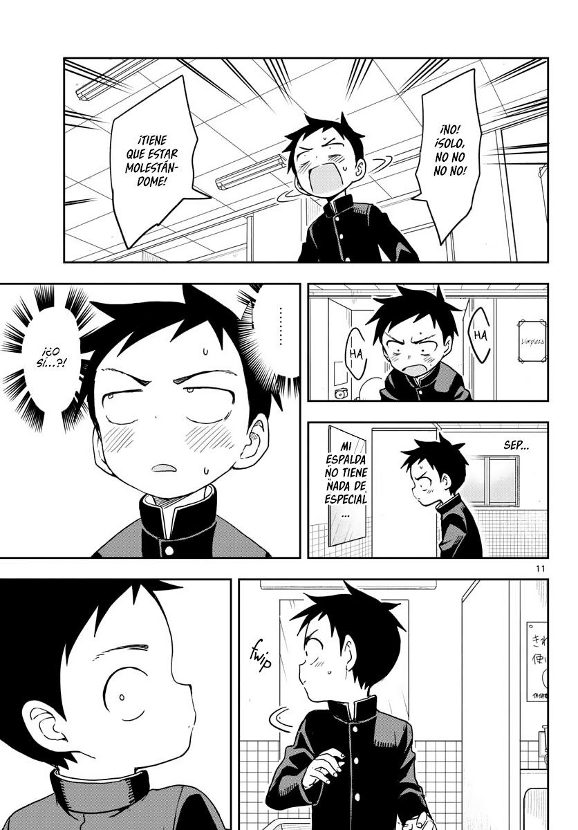Read Karakai Jouzu no Takagi-san (es) Manga Online