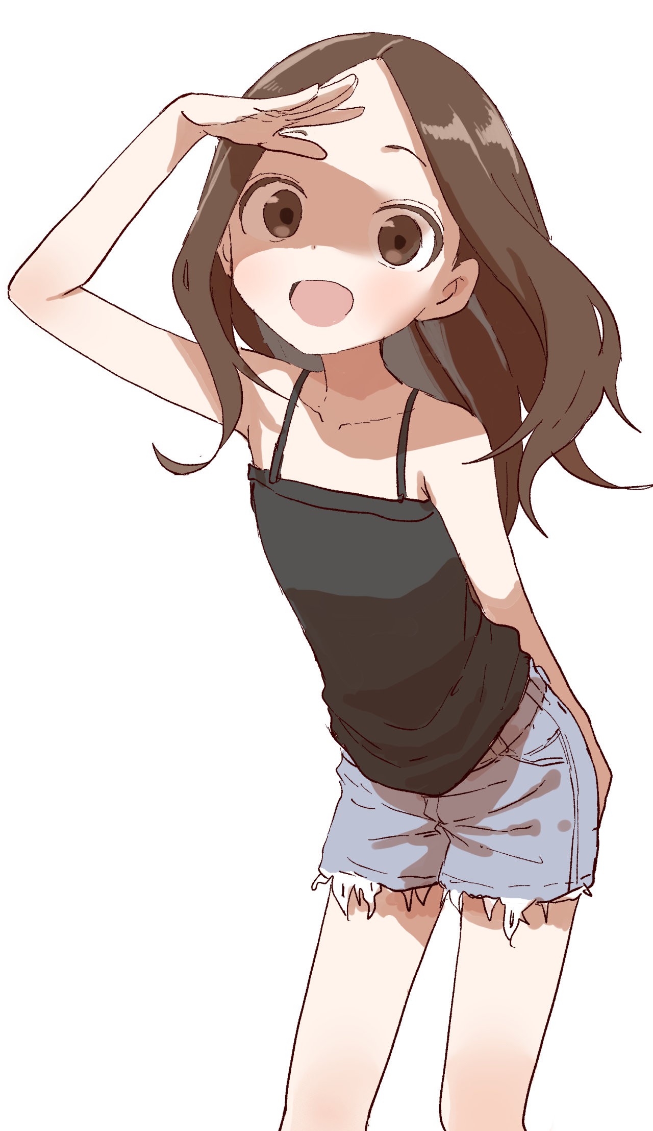Read Karakai Jouzu no Takagi-san (es) Manga Online