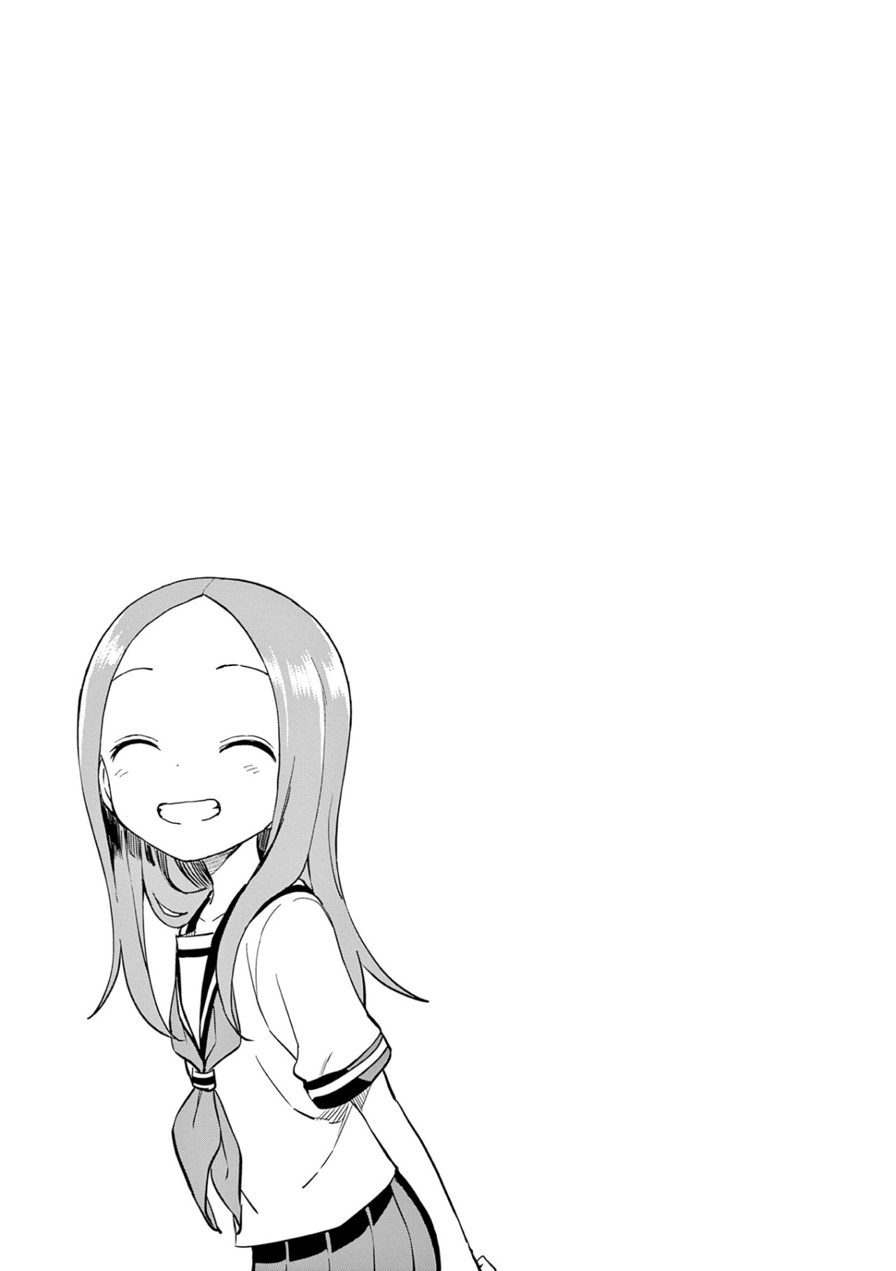 Read Karakai Jouzu no Takagi-san (es) Manga Online
