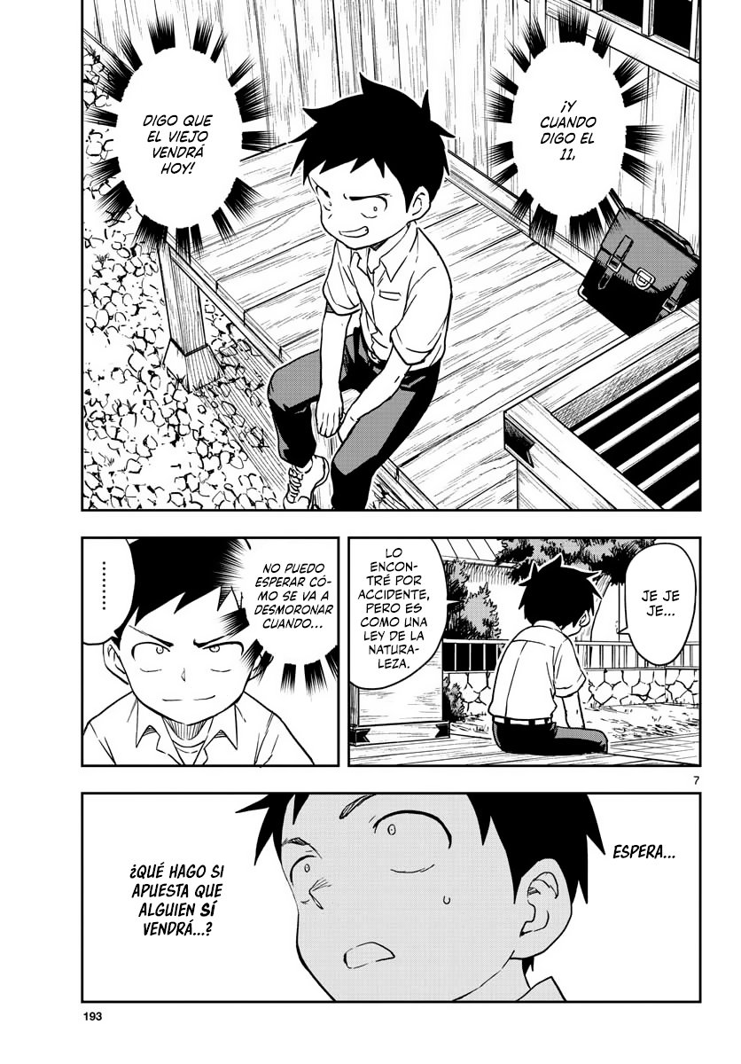 Read Karakai Jouzu no Takagi-san (es) Manga Online