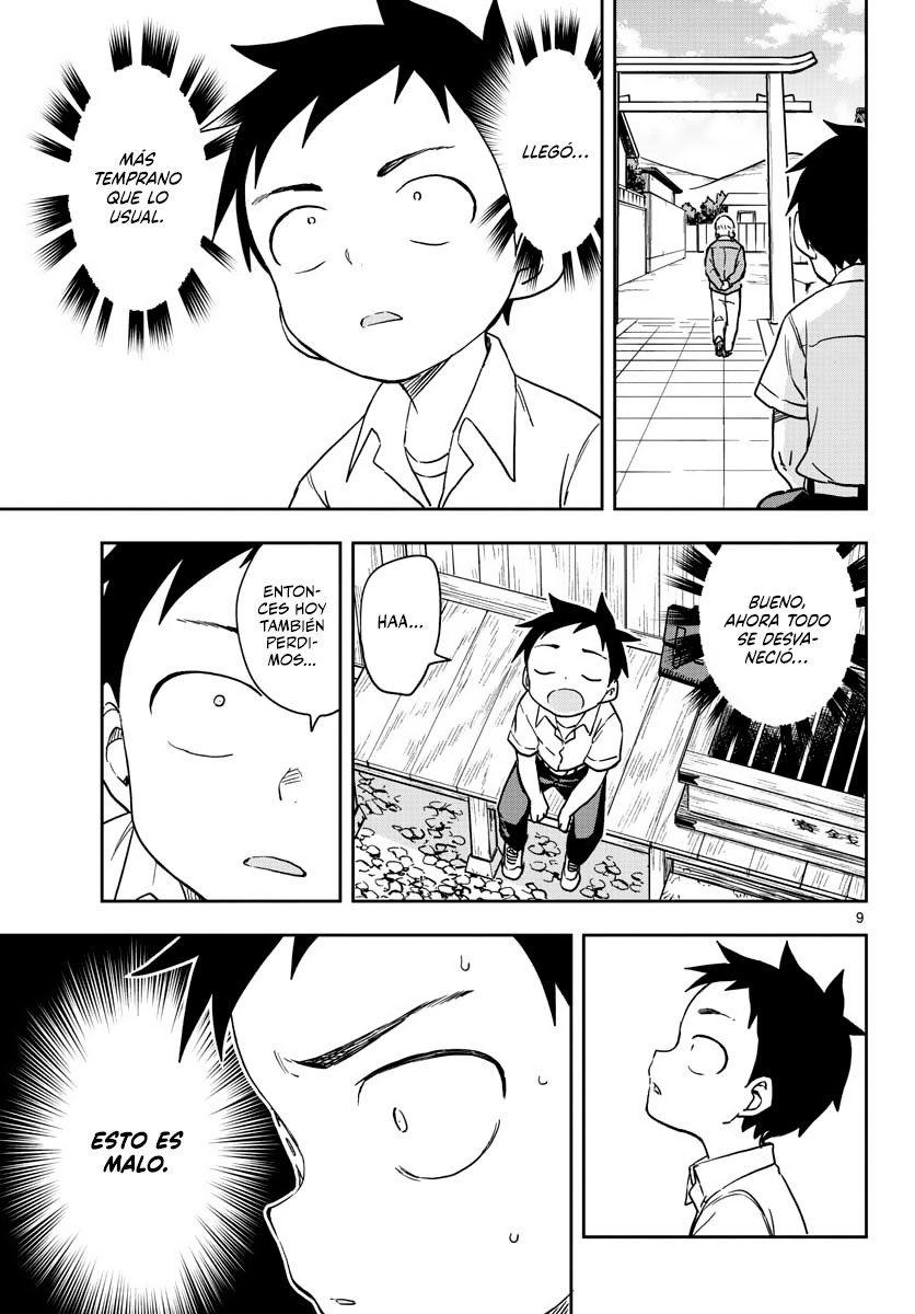 Read Karakai Jouzu no Takagi-san (es) Manga Online