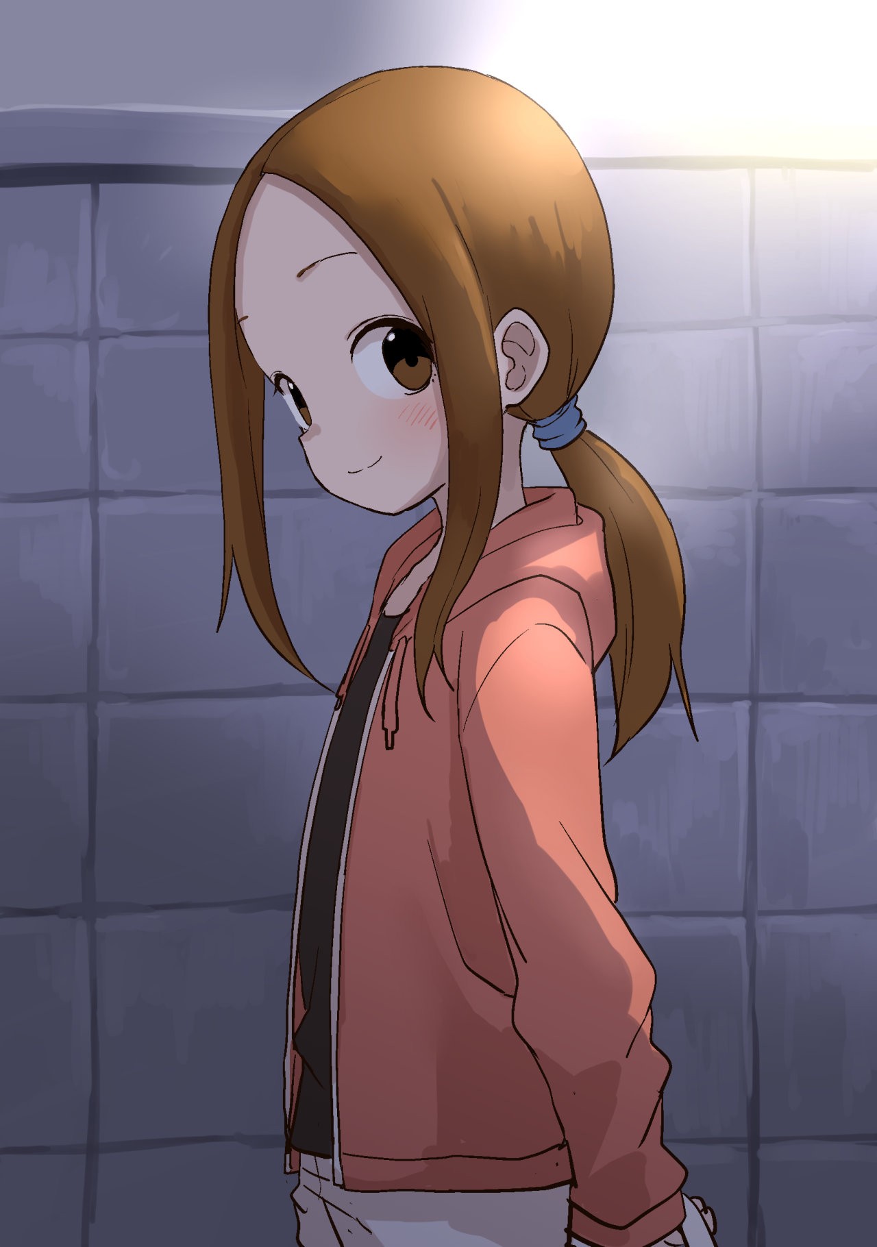 Read Karakai Jouzu no Takagi-san (es) Manga Online