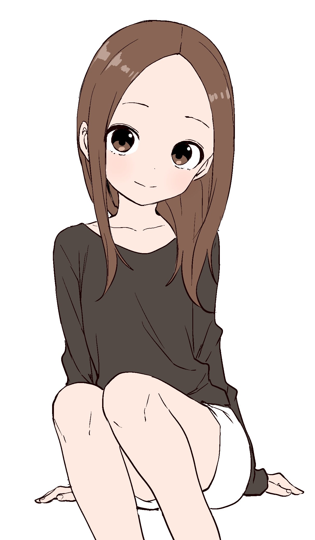 Read Karakai Jouzu no Takagi-san (es) Manga Online