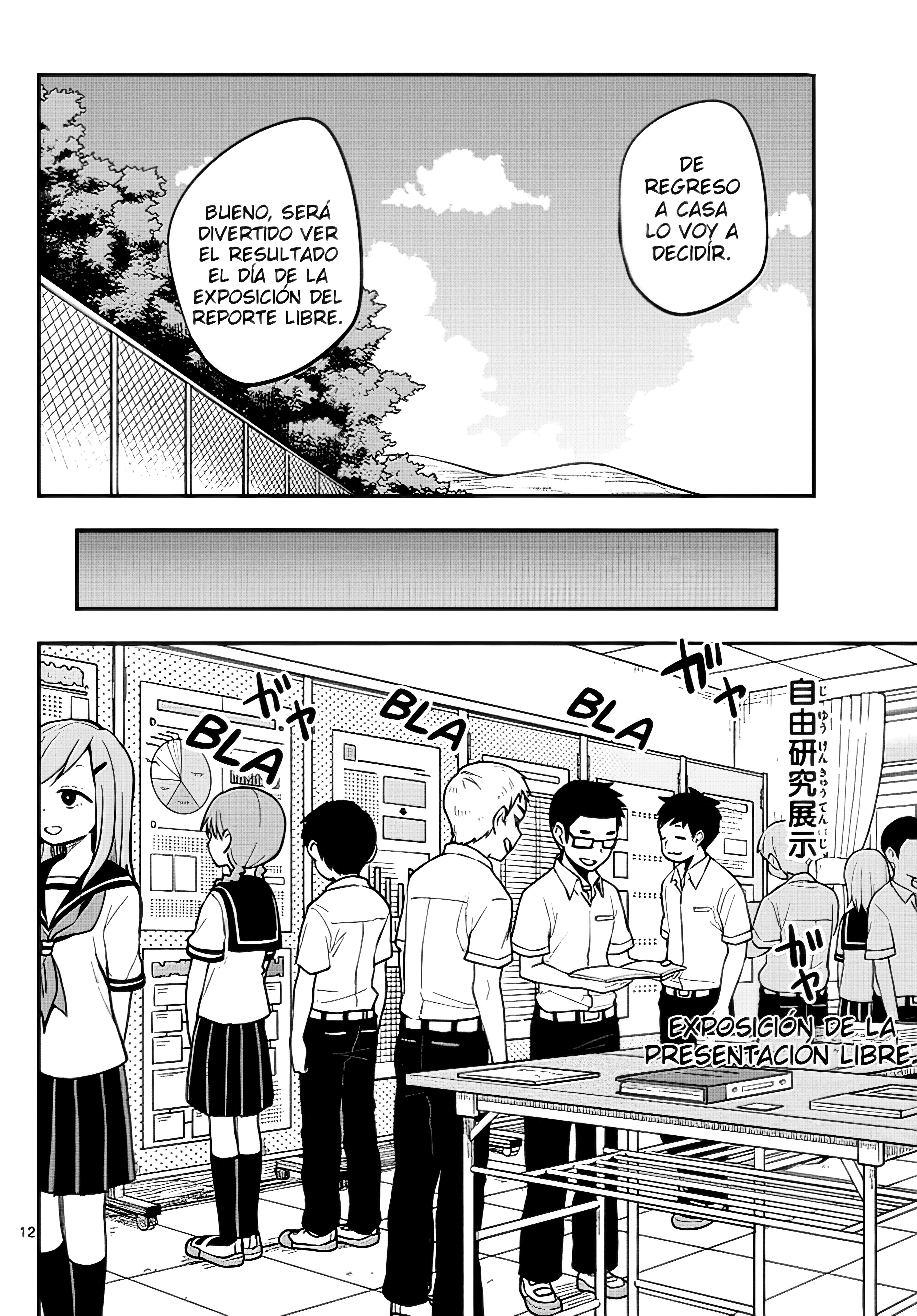 Read Karakai Jouzu no Takagi-san (es) Manga Online