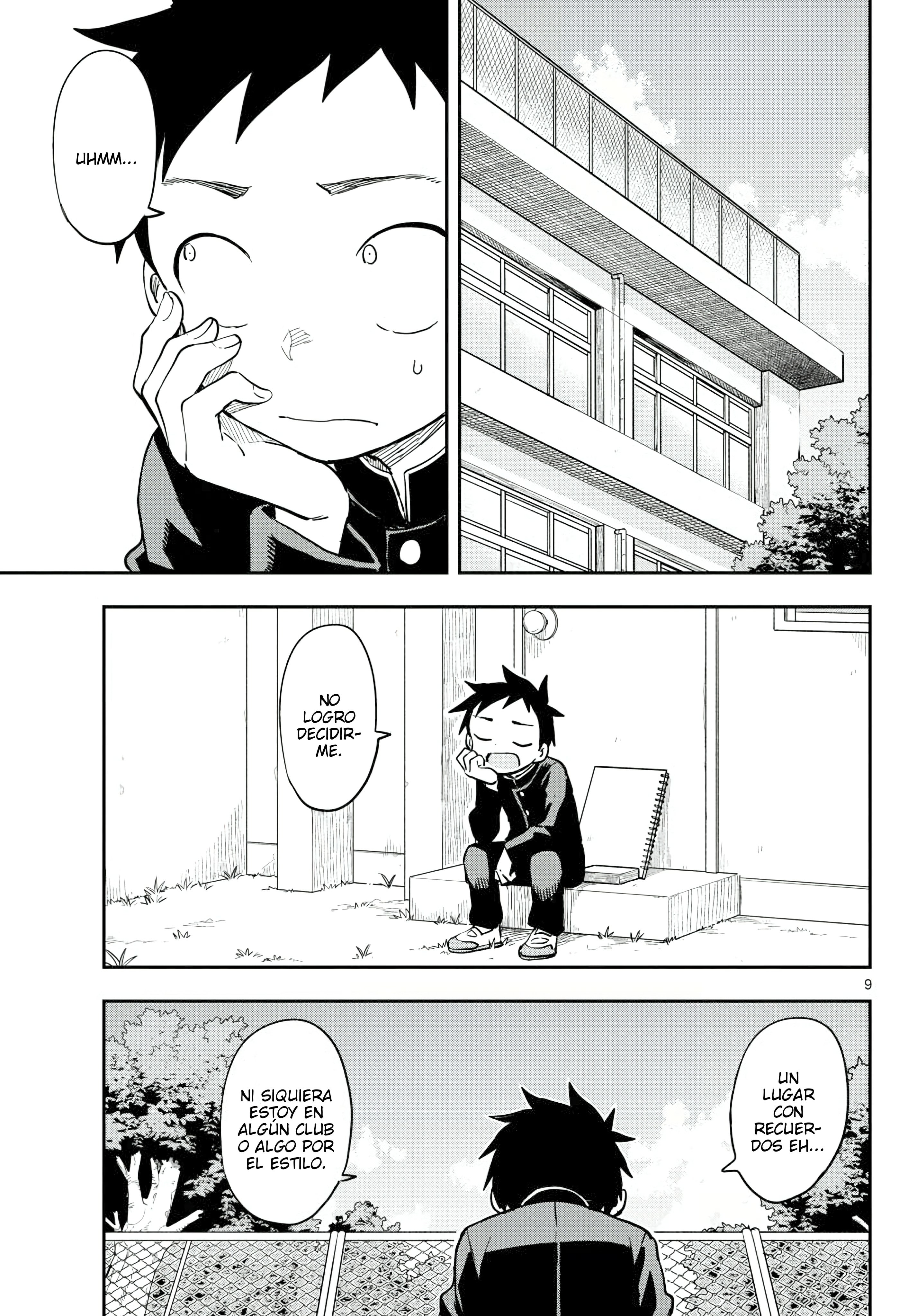 Read Karakai Jouzu no Takagi-san (es) Manga Online