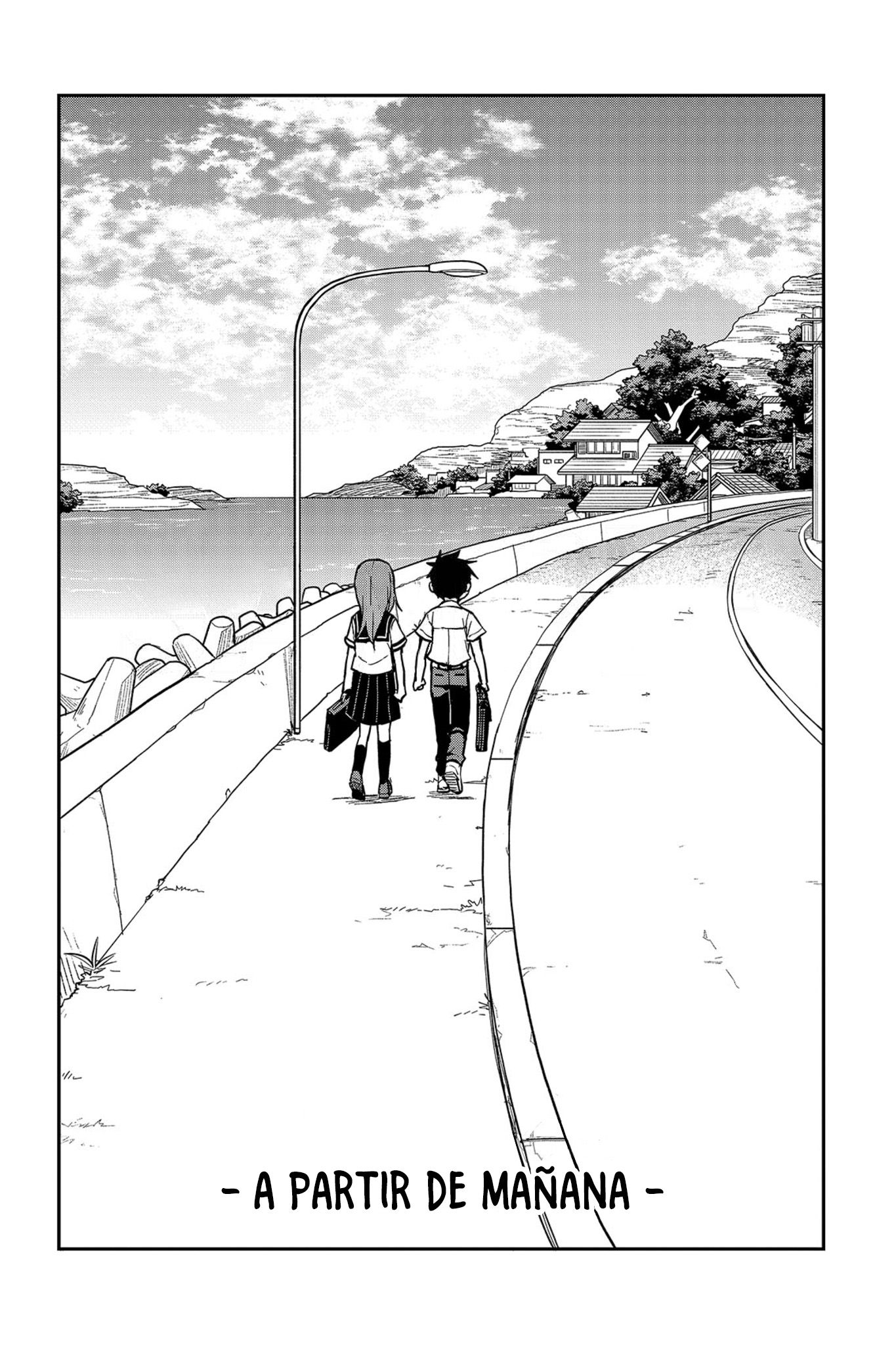 Read Karakai Jouzu no Takagi-san (es) Manga Online