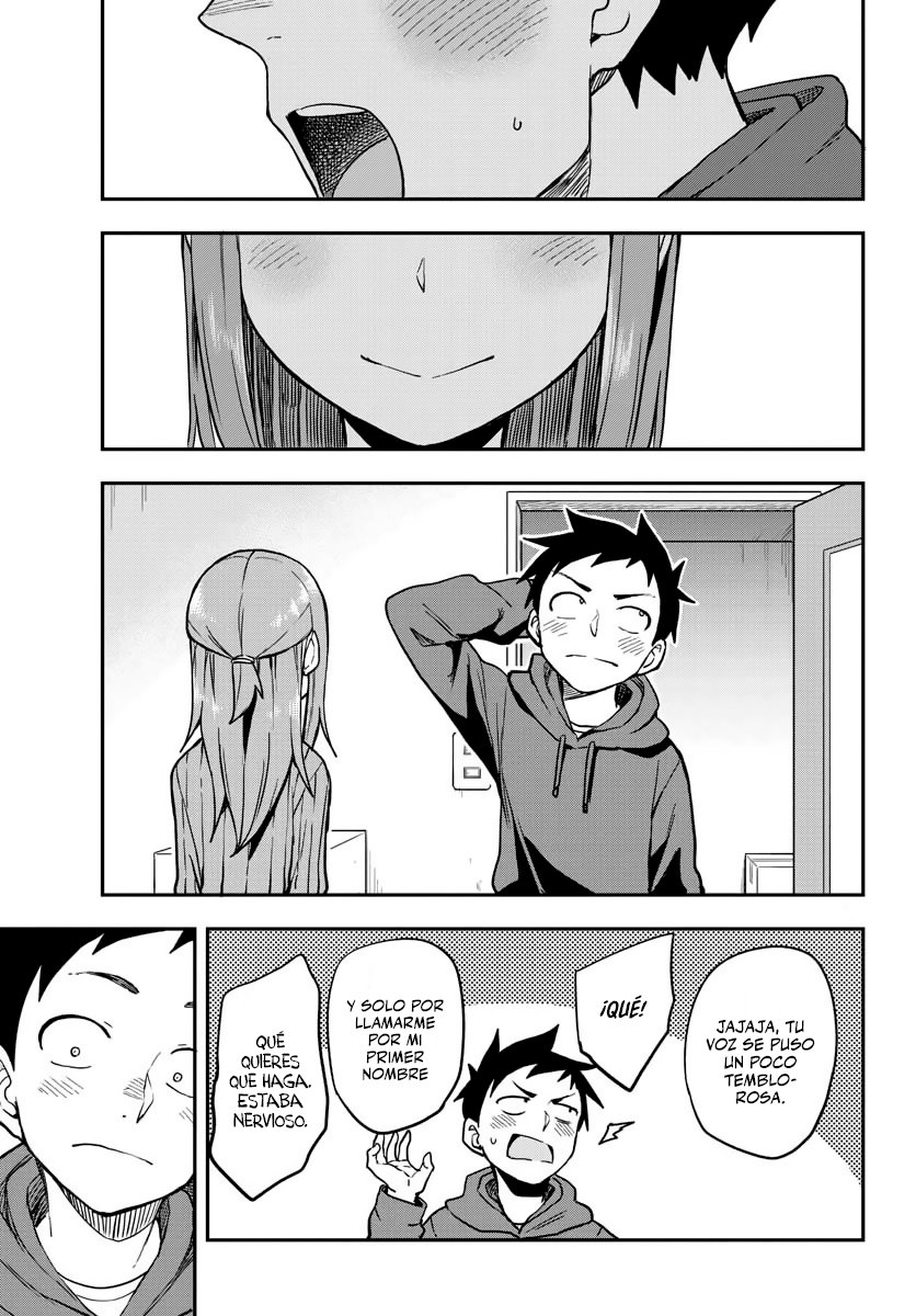 Read Karakai Jouzu no Takagi-san (es) Manga Online