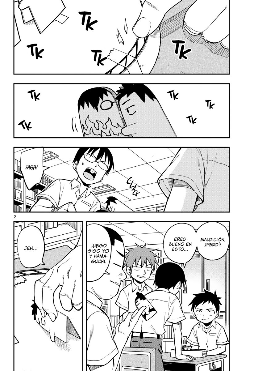 Read Karakai Jouzu no Takagi-san (es) Manga Online