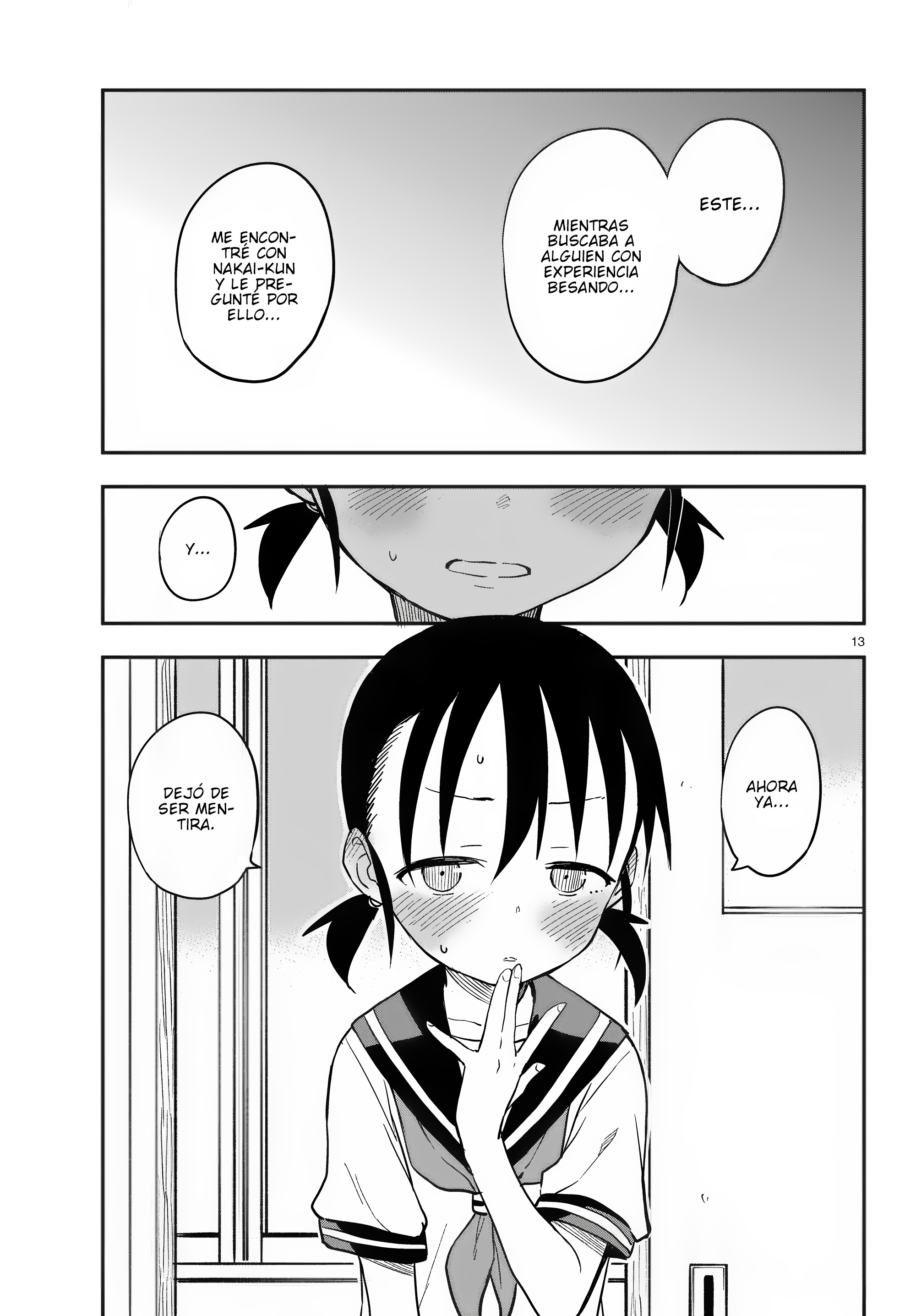 Read Karakai Jouzu no Takagi-san (es) Manga Online