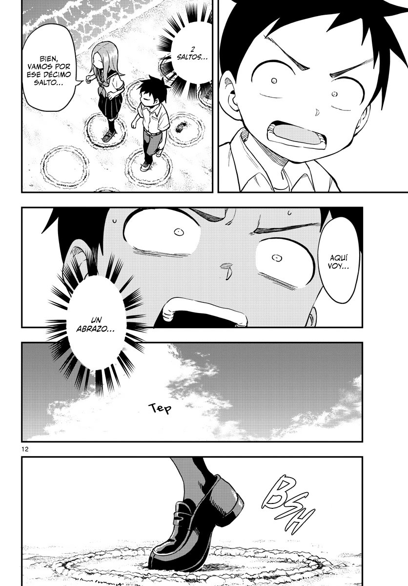 Read Karakai Jouzu no Takagi-san (es) Manga Online