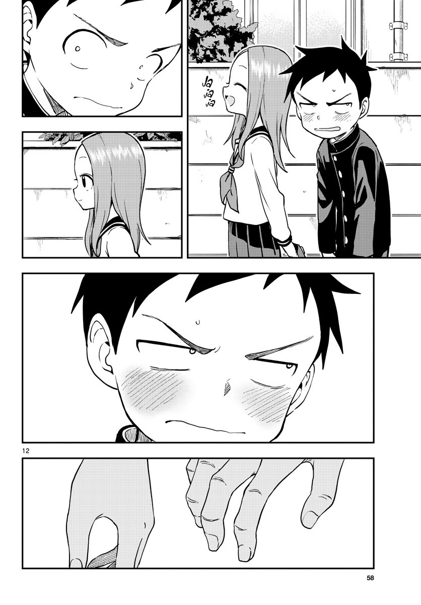 Read Karakai Jouzu no Takagi-san (es) Manga Online