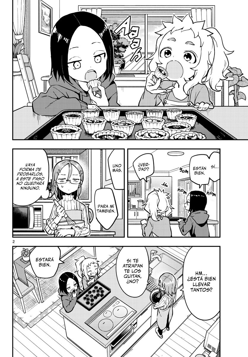 Read Karakai Jouzu no Takagi-san (es) Manga Online