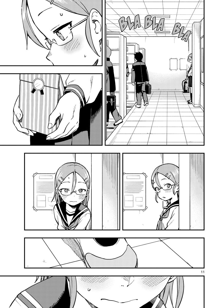 Read Karakai Jouzu no Takagi-san (es) Manga Online