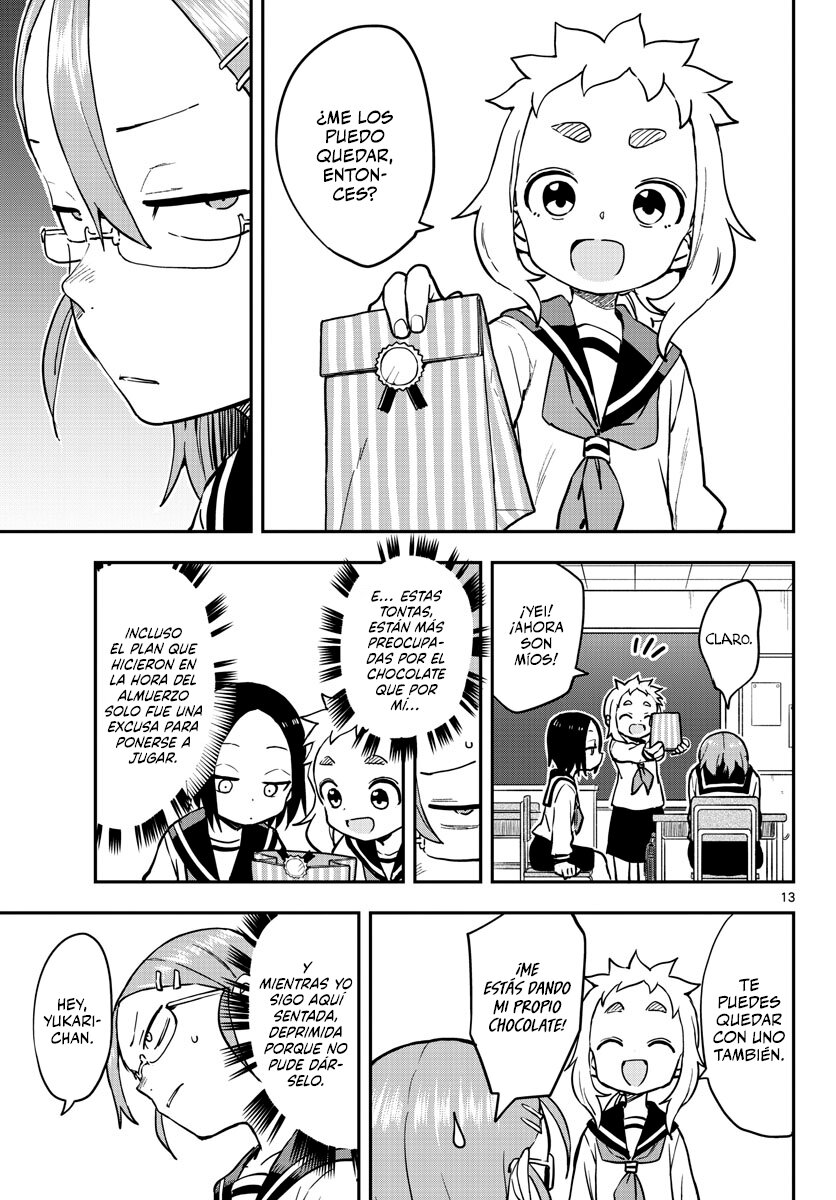 Read Karakai Jouzu no Takagi-san (es) Manga Online