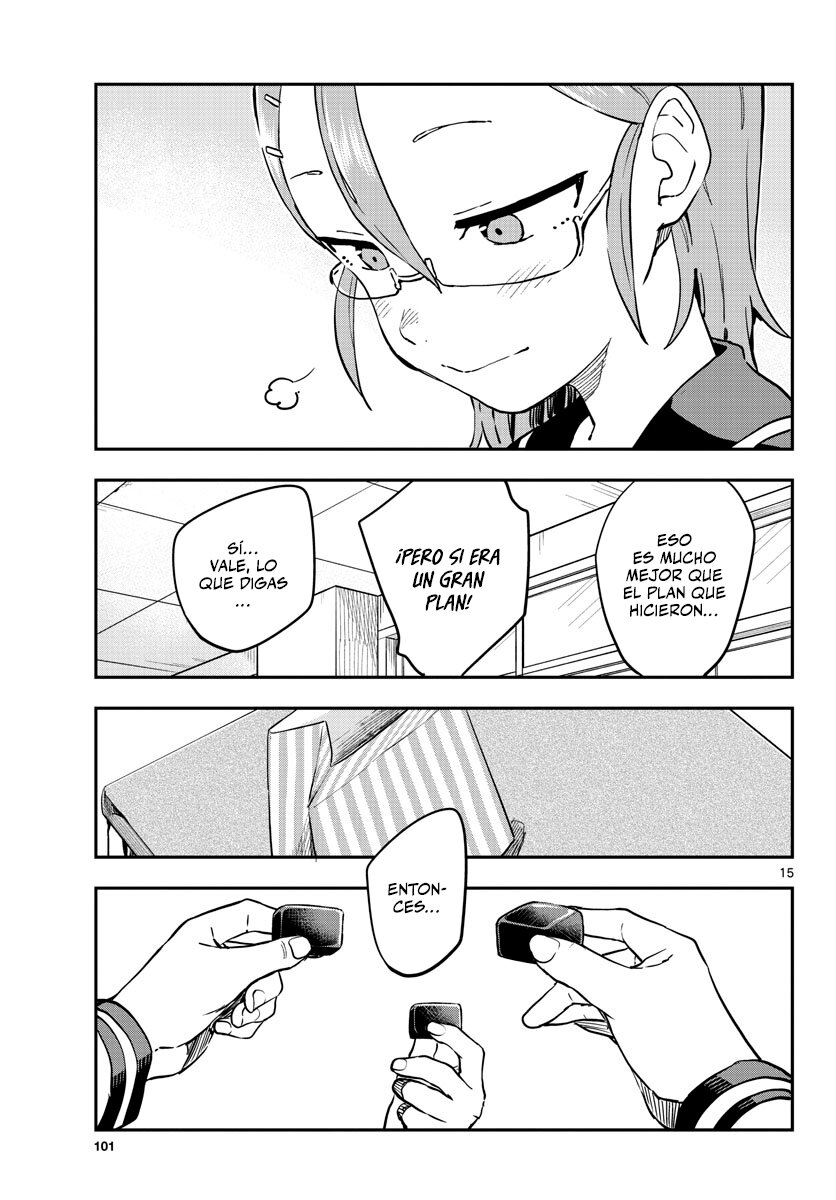 Read Karakai Jouzu no Takagi-san (es) Manga Online