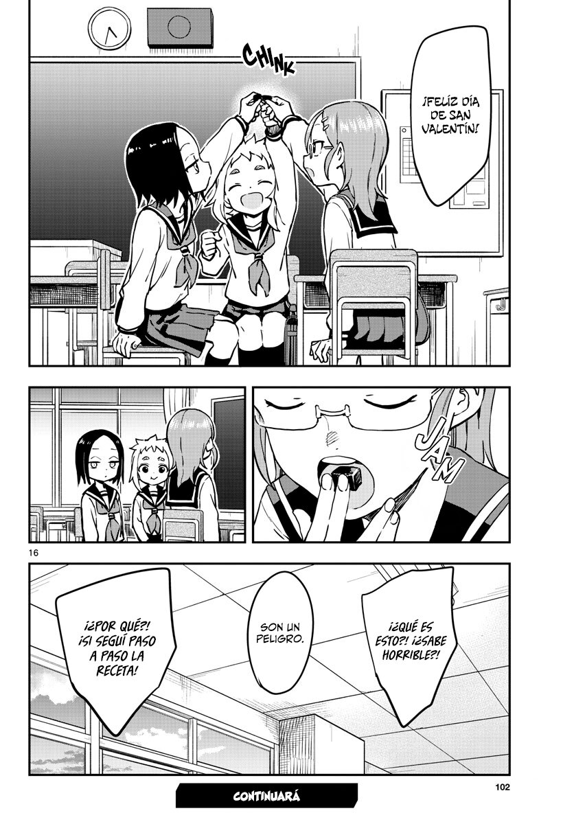 Read Karakai Jouzu no Takagi-san (es) Manga Online