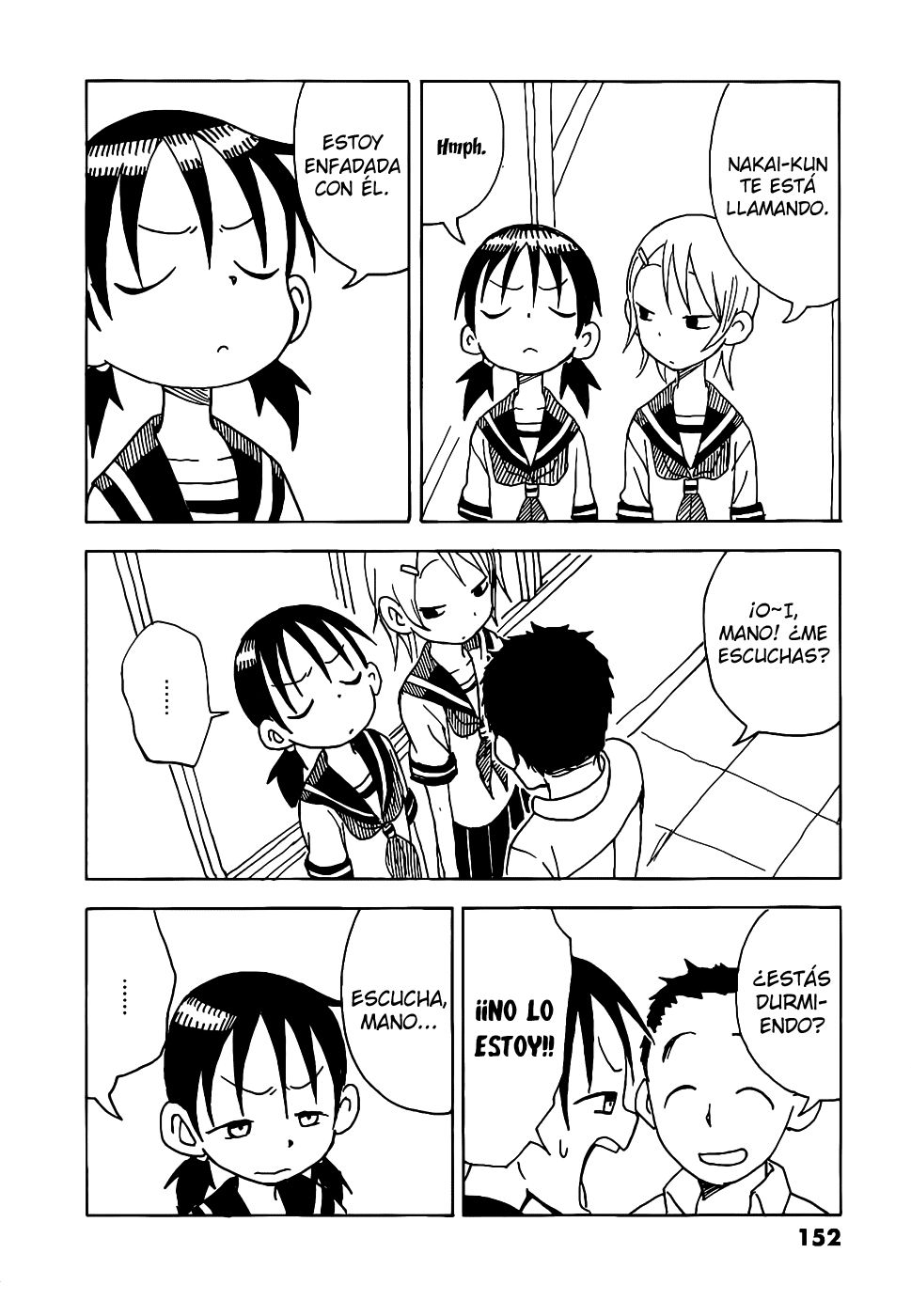 Read Karakai Jouzu no Takagi-san (es) Manga Online