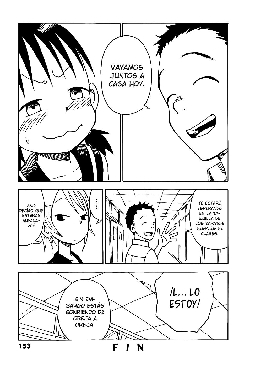 Read Karakai Jouzu no Takagi-san (es) Manga Online