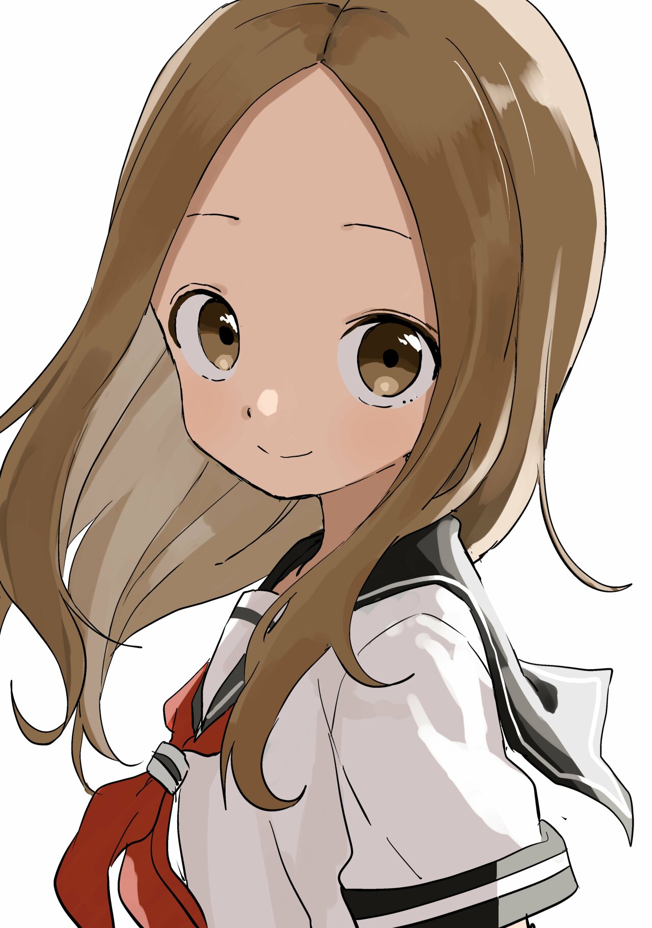 Read Karakai Jouzu no Takagi-san (es) Manga Online