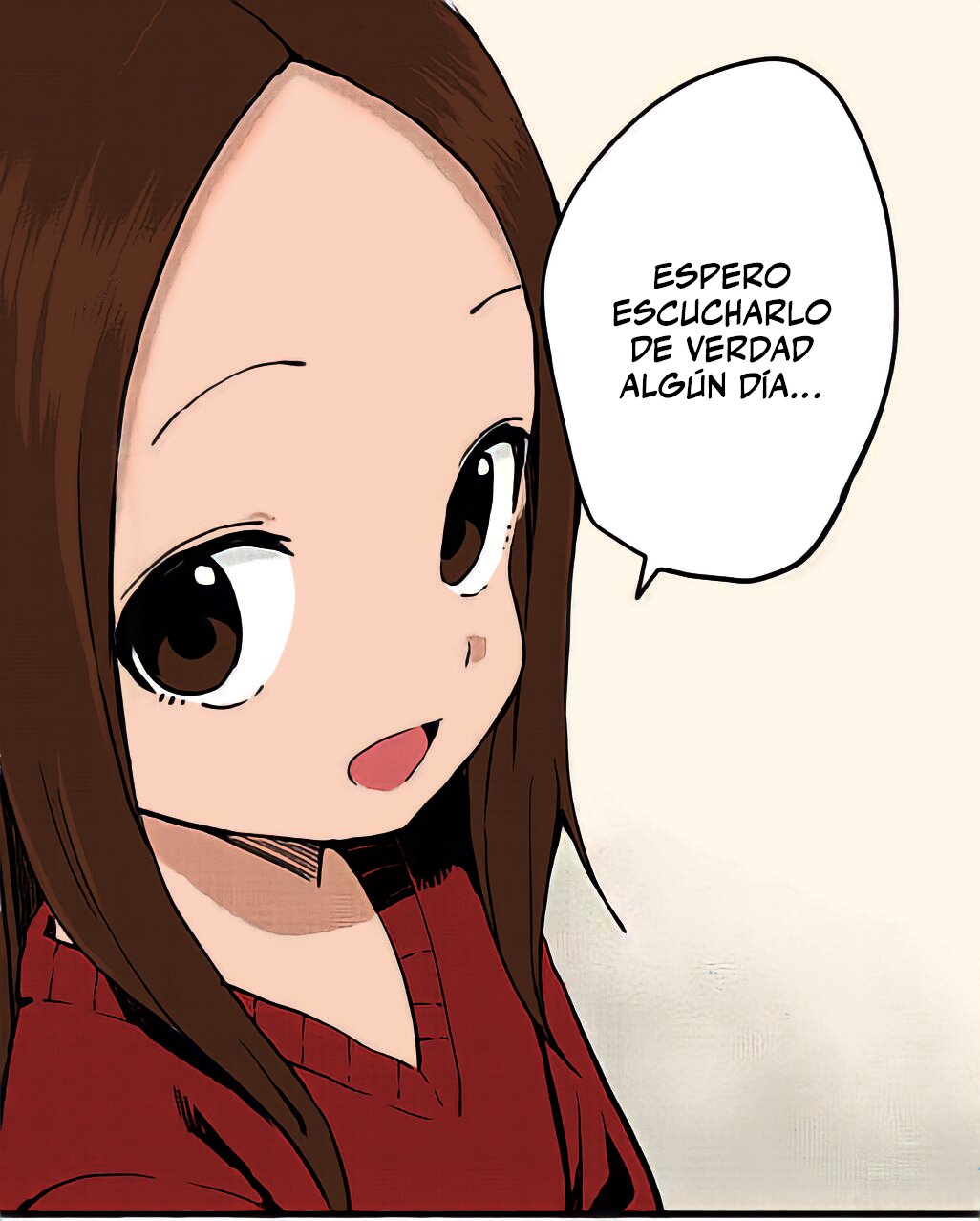Read Karakai Jouzu no Takagi-san (es) Manga Online