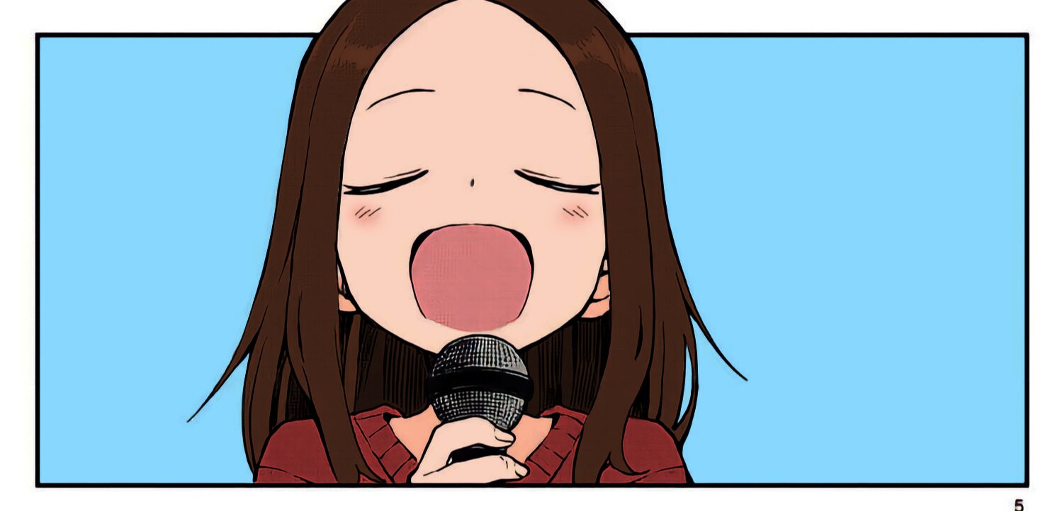 Read Karakai Jouzu no Takagi-san (es) Manga Online