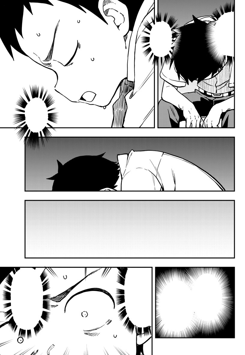 Read Karakai Jouzu no Takagi-san (es) Manga Online