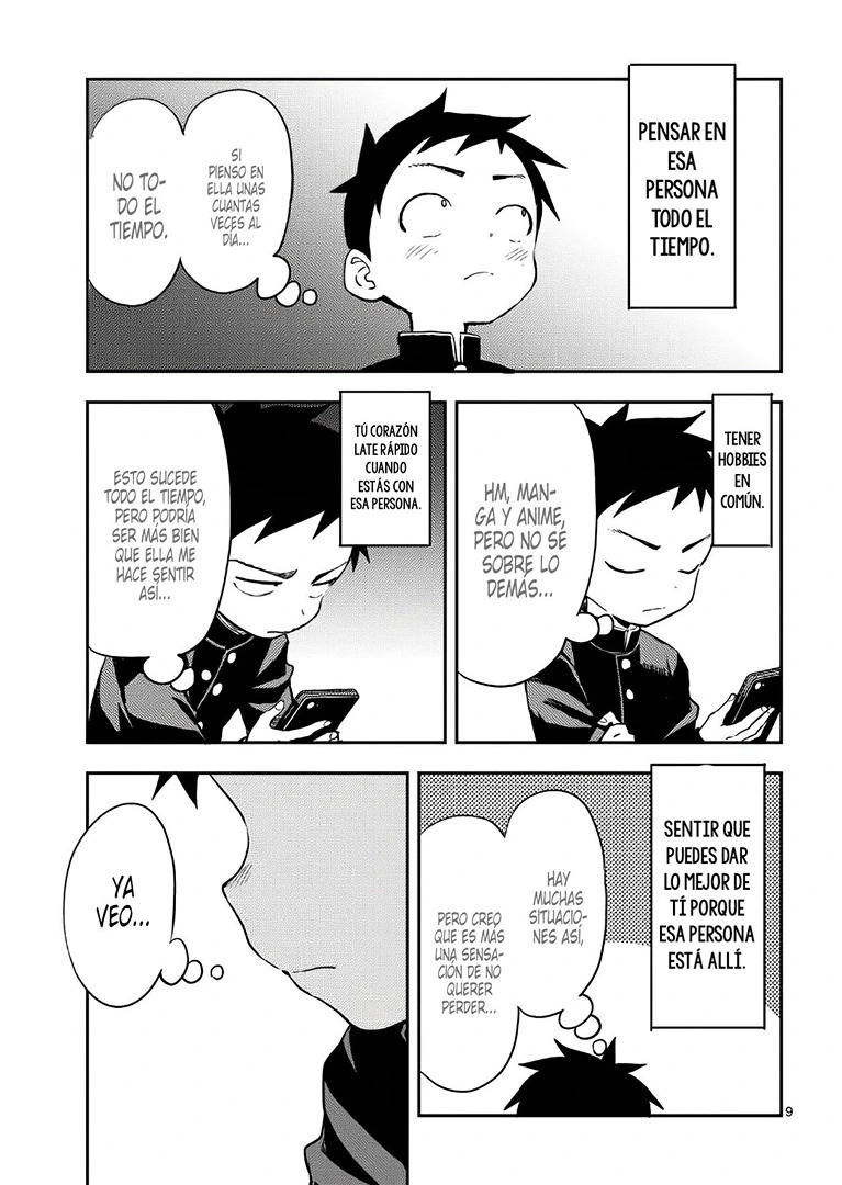 Read Karakai Jouzu no Takagi-san (es) Manga Online