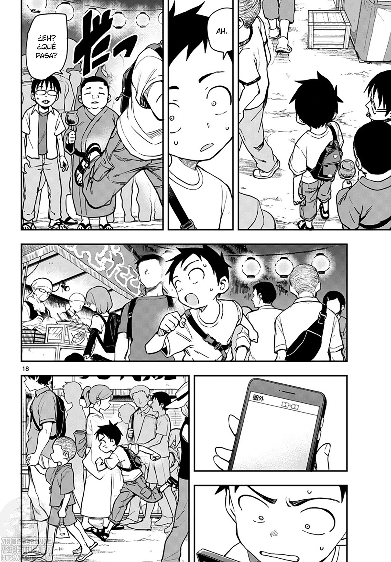 Read Karakai Jouzu no Takagi-san (es) Manga Online