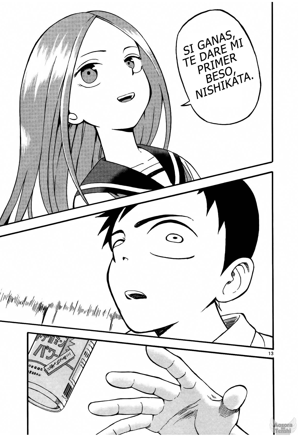 Read Karakai Jouzu no Takagi-san (es) Manga Online