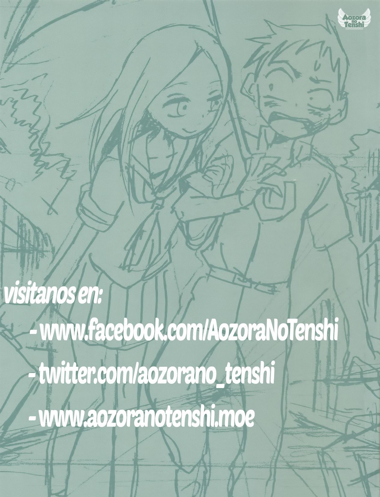 Read Karakai Jouzu no Takagi-san (es) Manga Online