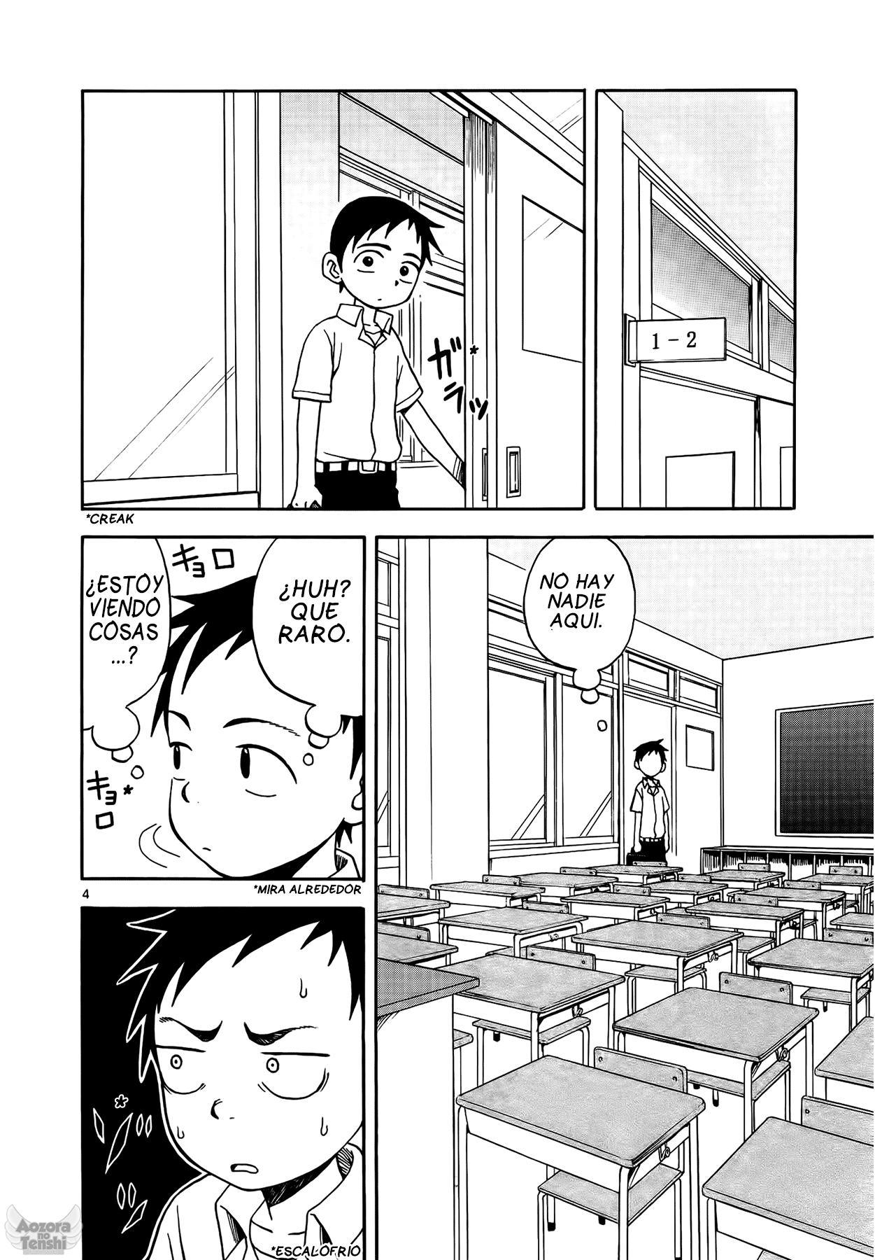 Read Karakai Jouzu no Takagi-san (es) Manga Online