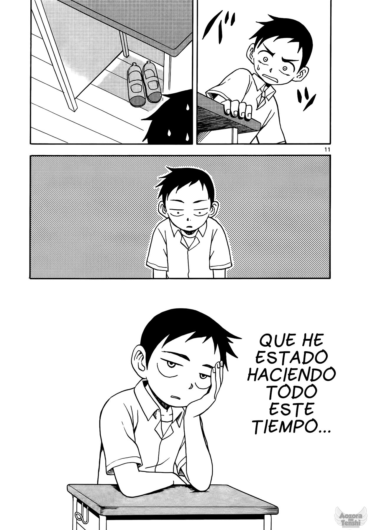 Read Karakai Jouzu no Takagi-san (es) Manga Online
