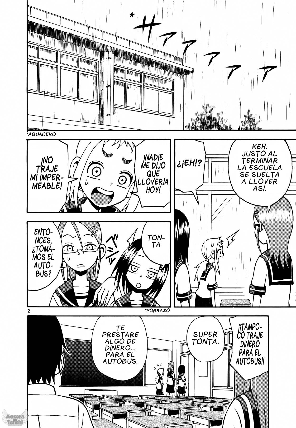 Read Karakai Jouzu no Takagi-san (es) Manga Online