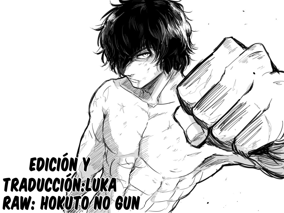 Read Kengan Ashura (es) Manga Online