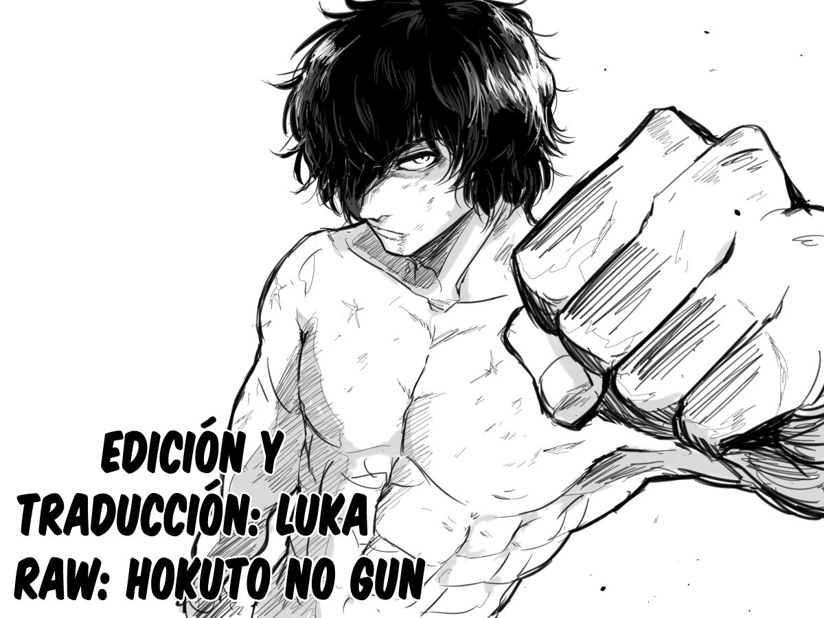 Read Kengan Ashura (es) Manga Online