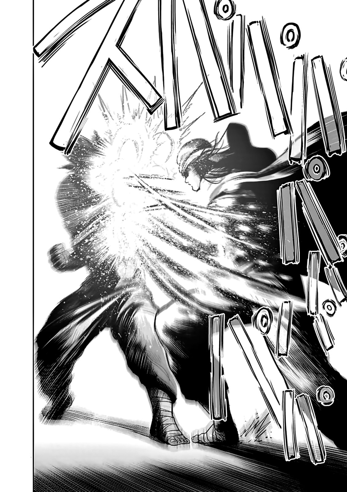 Read Kengan Ashura (es) Manga Online