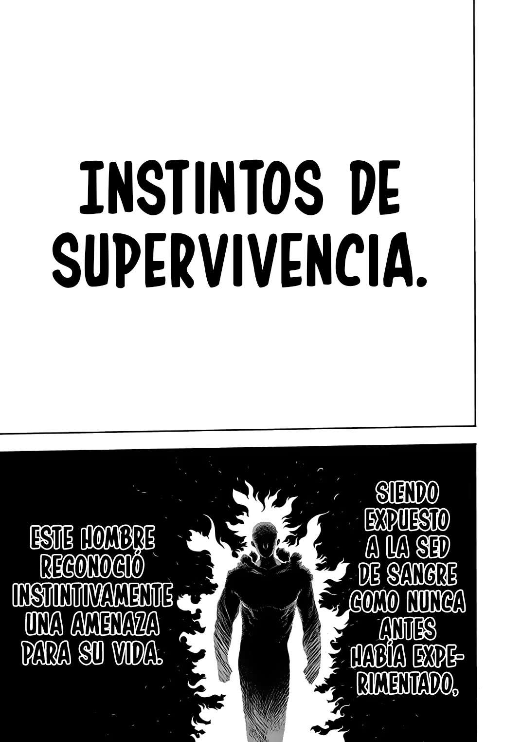 Read Kengan Ashura (es) Manga Online