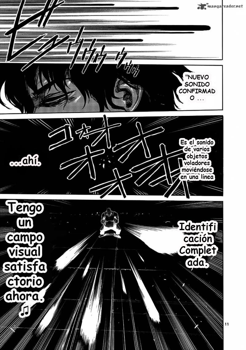 Read Kengan Ashura (es) Manga Online