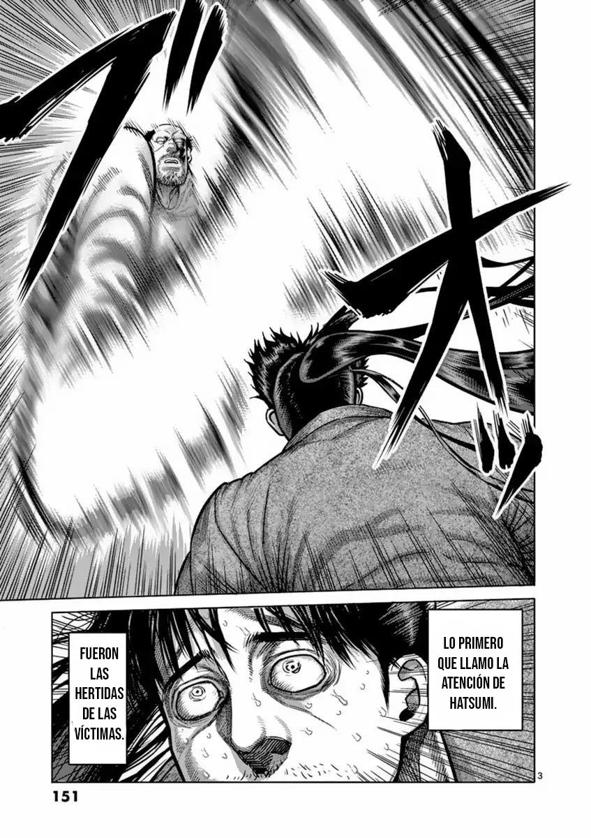 Read Kengan Ashura (es) Manga Online