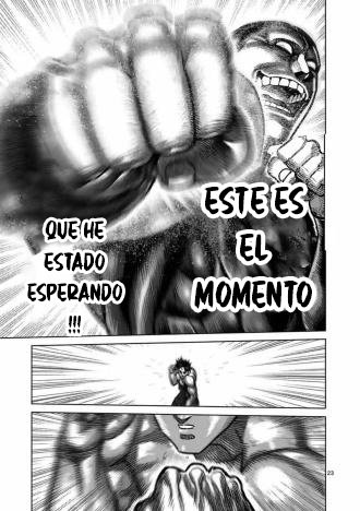 Read Kengan Ashura (es) Manga Online