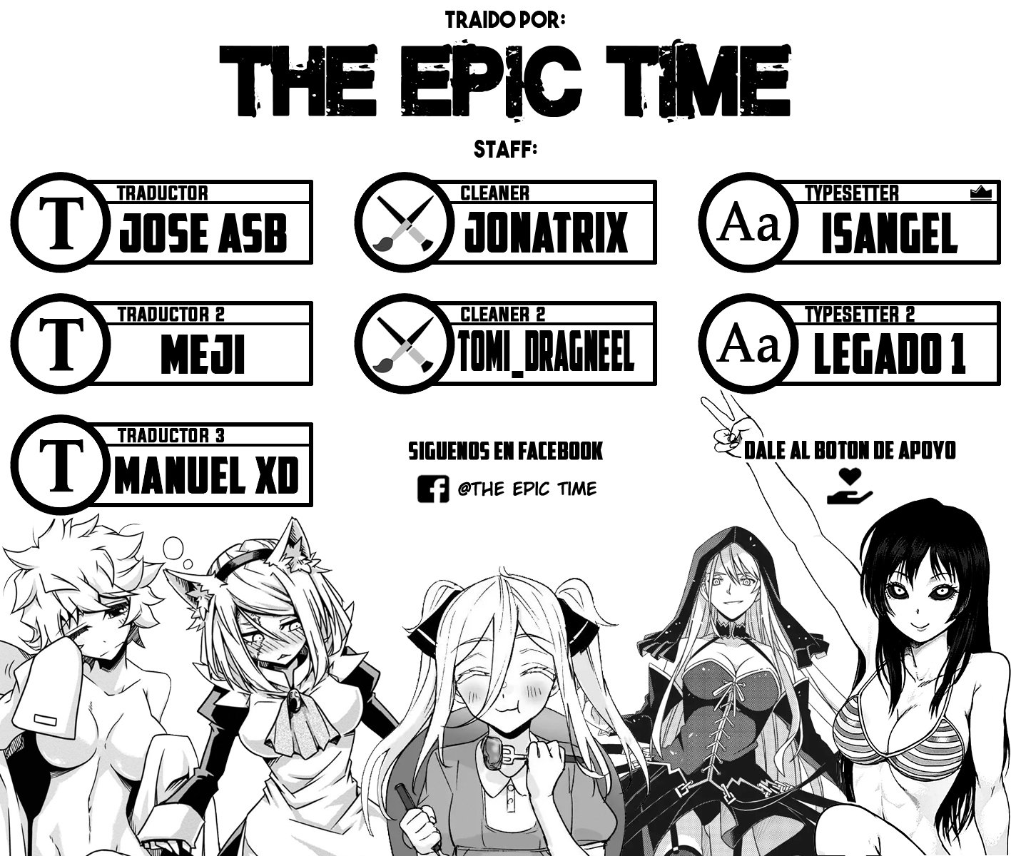 Read Kengan Ashura (es) Manga Online